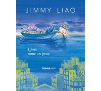 Libero come un pesce. Ediz. a colori