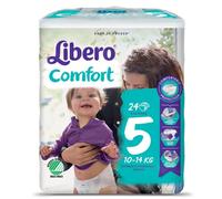 Libero Comfort 24 pezzi