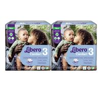 Libero Comfort 3, 5-9 kg 2x30 pz Pannolini