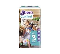 Libero Comfort 3-6 confezioni da 60 pezzi