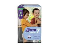 Libero Comfort 7 Pannolini 16-26Kg 21 Pezzi