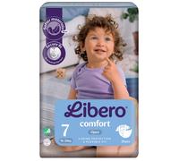 LIBERO COMFORT 7 PANN16-26 20P