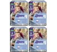 LIBERO Comfort 4 Maxi 7-11Kg 26pz
