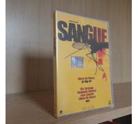 Libero De Rienzo _ SANGUE (2005) Elio Germano _ DVD Dolmen _ SIGILLATO