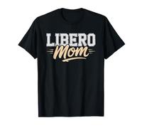 Libero di Pallavolo Specialista Seconda Linea Maglietta