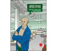 Libero Grassi. Cara mafia, io ti sfido