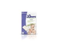 Libero LIBERO EASY CHANGE TELI MONOUSO BAMBINI 6 PEZZI
