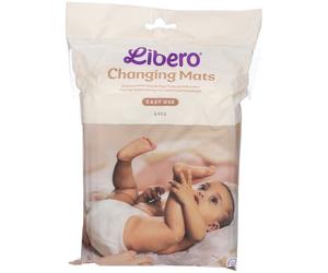 Libero Mats Easy Change Teli Monouso Bambini 1 pz Altro