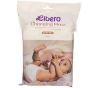 Libero Mats Easy Change Teli Monouso Bambini