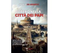 Libero nella città dei Papi - 2026 - Marlin (Cava de' Tirreni)