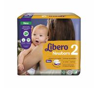 Libero Newborn 2, 3-6 Kg