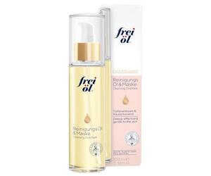 Libero Olio reinigungsoel & Maschera, 1er Pack (1 X 100 ML)