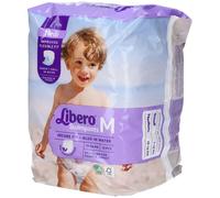 Essity Libero Swimpants 10-16 Kg Medium 12 Pezzi