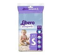 LIBERO Swimpants 7-12Kg S12pz