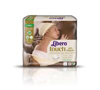 LIBERO TOUCH PREMATURI 24PZ