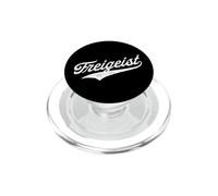 Libero pensatore PopSockets PopGrip per MagSafe