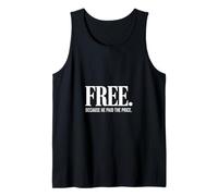 Libero. perché Ha Pagato Il Prezzo Canotta