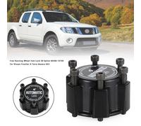 Libero Ruota Hubs 28 Spline 40260-1S700 Per Nissan Frontier X-Terra Navara D22