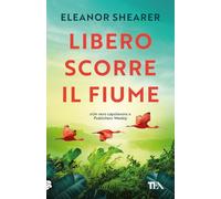 Libero scorre il fiume