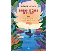 Libero scorre il fiume