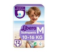 LIBERO PANN SWIMPANTS M 12PZ