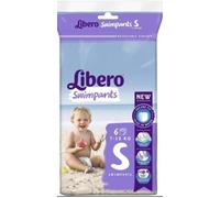 LIBERO Swimpants 7-12Kg S12pz