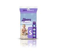 LIBERO Swimpants 7-12Kg S12pz
