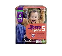 Libero® Up&Go™ 5 Pannolino 10-14 kg 1 pz Pannolini