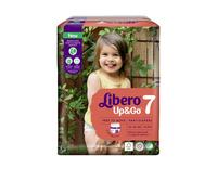 Libero® Up&Go™ 7 Pannolino 16-26 kg 16 pz Pannolini