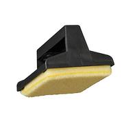 Liberon 105339 applicatore in Mohair per cera, tinta, badigeon