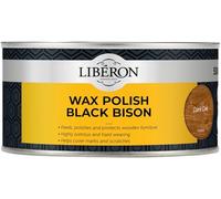 Liberon BBPWDO500 500 ml, cera Bison, colore: quercia scura