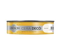 Libéron Cera Decò Effetto Patinato Incolore 0,15 L
