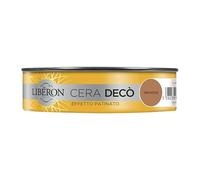 Libéron Cera Decò Effetto Patinato Oro Ricco 0,15 L