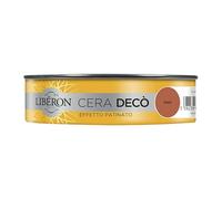 Libéron Cera Decò Effetto Patinato Rame 0,15 L
