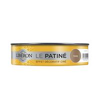 Libéron Cera effetto patinato terra, 150 ml