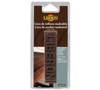LIBERON CERA MALEABLE NOGAL MEDIO 18ML