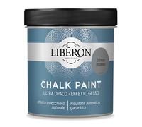 Libéron Chalk Paint Grigio Piombo 0.5 L