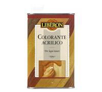 Libéron Colorante Acrilico Legno Vecchio 250ml