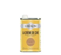 Libéron Crema di cera per legno, liquido, incolore 0,5 l