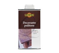 Libéron Decerante Pulitore Trasparente 250 ml