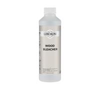 Liberon Detergente Per Legno Liberon Wood Bleacher 500ml Rimuove Macchie Scure