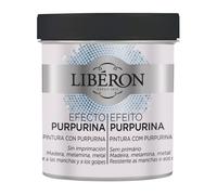 LIBERON EFECTO PURPURINA 500ML TOPO