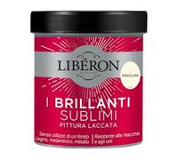 Pittura Laccata I Brillanti Sublimi Porcellana 0,5 l Porcellana