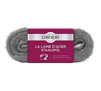 Liberon Lana d'acciaio 150g 2