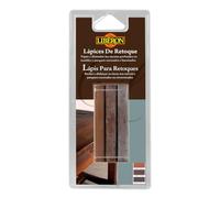 LIBERON LAPIZ RETOQUE CAOBA