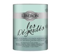 LIBERON LES DEGRADES 600 ML TONOS GRIS AQUARELA