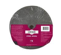 Liberon LIBSW41KGN Lana D'Acciaio Crea Resistente Alla Polvere Grado 4 1kg