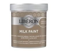 LIBERON MILK PAINT CREMA PINTURA 500ML CAPUCCINO