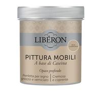 Libéron - Pittura Mobili a base di Caseina - Beige Champignon - 0,5 L