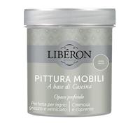Libéron Pittura Mobili a base di Caseina Verde Malva 0.5 L